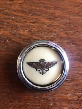 Austin horn button for sale  Shipping to Ireland