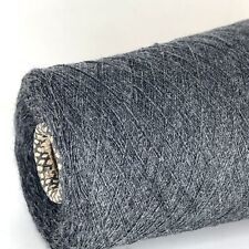Gray virgin wool for sale  Shipping to Ireland