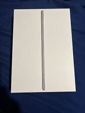 Apple ipad 8th for sale  Galesburg