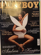 Playboy 2006 august gebraucht kaufen  Geisenheim