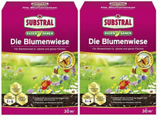 Substral 300 blumenwiese gebraucht kaufen  Philippsburg