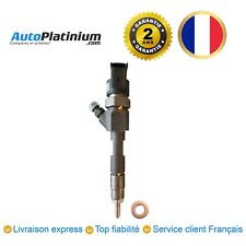 Injecteur renault trafic d'occasion  Marlenheim