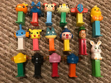 Pez job lot for sale  BRADFORD