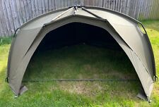 Trakker tempest brolly for sale  MILTON KEYNES