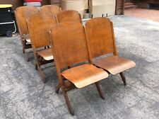 1930s wood theater for sale  Canfield