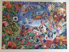 Puzzle 500 piece for sale  NEWHAVEN