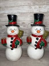 Set frosty snowman for sale  Bedford