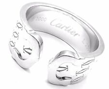 Authentic cartier logo for sale  Philadelphia