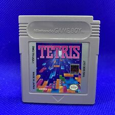 Tetris nintendo original for sale  Newark