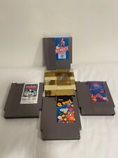 Lot nes games for sale  Anchorage