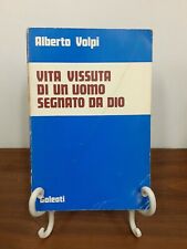 Alberto volpi vita usato  Rimini