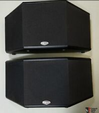Pair klipsch synergy for sale  Shipping to Ireland