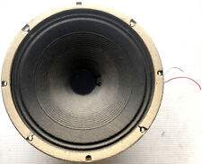 Yamaha JA 3055 12" Alnico Driver Speaker JA3055 From 1968 Electone B-2, used for sale  Shipping to South Africa