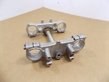 2003 01-06 Suzuki RM125 RM 125 / Original OEM TRIPLECLAMP TRIPLE CLAMP TREE for sale  Shipping to South Africa