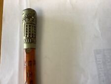 Military swagger stick for sale  HARLOW