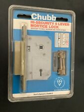 Genuine chubb 3k74 for sale  BILLERICAY