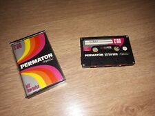 Permaton audio cassette gebraucht kaufen  Deutschland