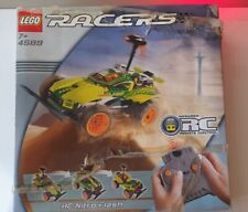 Lego 4589 racers usato  Sedriano