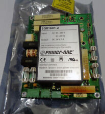Power One LGR1601-2 módulo de fonte de alimentação regulada 1 saída 25W híbrido comprar usado  Enviando para Brazil
