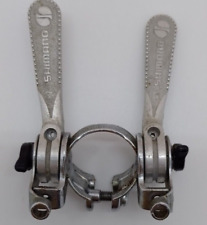 Manettini shimano vintage usato  Venetico