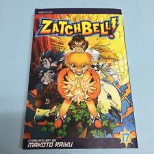 Zatchbell zatch bell for sale  Ringgold