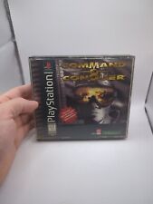 Command and Conquer Playstation 1 PS1 segunda mano  Embacar hacia Argentina