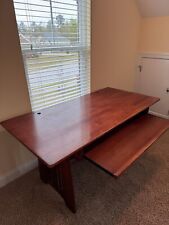 Computer desk pullout for sale  Tybee Island