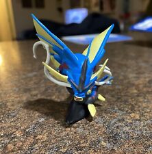 Mini boneco de ação Tomy Pokemon Mega Gyarados 2.5 PVC estatueta topo de bolo 2015, usado comprar usado  Enviando para Brazil