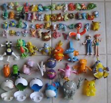 Lot figurines pokemon d'occasion  Ressons-sur-Matz