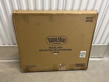 Toddleroo wide deluxe for sale  Norwood