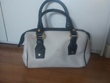 Borsa borbonese bauletto usato  Cesena