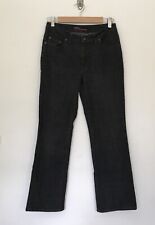 Used, KIKIT Maurice Sasson Jeans Size 8 Black for sale  Shipping to South Africa