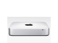 Apple Mac Mini A1347 i7 4ta generación CPU 16 GB RAM 1 TB SSD macOS monterey 2014 segunda mano  Embacar hacia Argentina