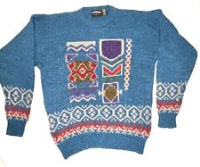 Vintage mcgregor sweater d'occasion  Expédié en Belgium