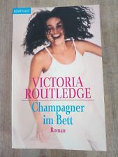 Champagner bett routledge gebraucht kaufen  Bleckede