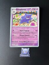 Carte pokémon ectoplasma d'occasion  Juvisy-sur-Orge