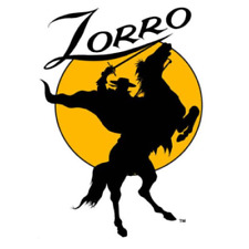 Zorro series movie for sale  Houston