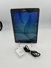 Samsung Galaxy Tab A Bundle Used Tablet SM-T550 No Case, WITH Box. for sale  Shipping to South Africa