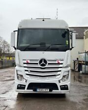 2014 mercedes actros for sale  CALDICOT