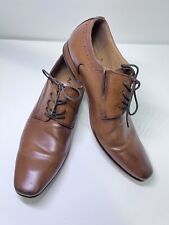 Aldo brown leather for sale  Pittsburgh