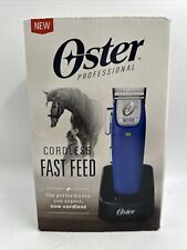 oster fast feed for sale  Houston
