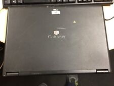 Gateway QA1 E-475M Core 2 Duo 2 GHz, 2 GB RAM, 80 GB HDD con adaptador genuino Win 7 segunda mano  Embacar hacia Argentina