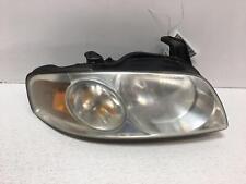 Nissan sentra headlamp for sale  Cooperstown
