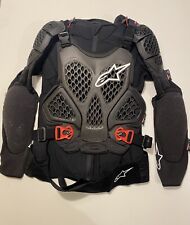 Alpinestars bionic tech usato  Gardone Riviera