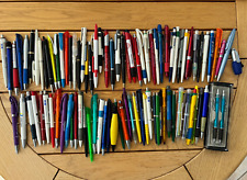 Vintage kugelschreiber teile gebraucht kaufen  Ibbenbüren