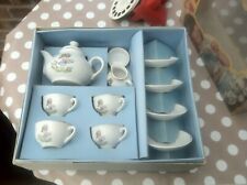 Vintage childs china for sale  LONDON