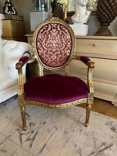 bergere armchair for sale  DONCASTER