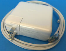 Used, MacBook Pro 85W T-Tip MagSafe 2 Power Adapter Charger 85 Watt MS2 A1424 for sale  Shipping to South Africa