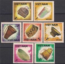 Vietnam 1986 artigianato usato  Trambileno