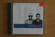Pet Shop Boys ‎– Discografia (The Complete Singles Collection) (Caixa C681) comprar usado  Enviando para Brazil